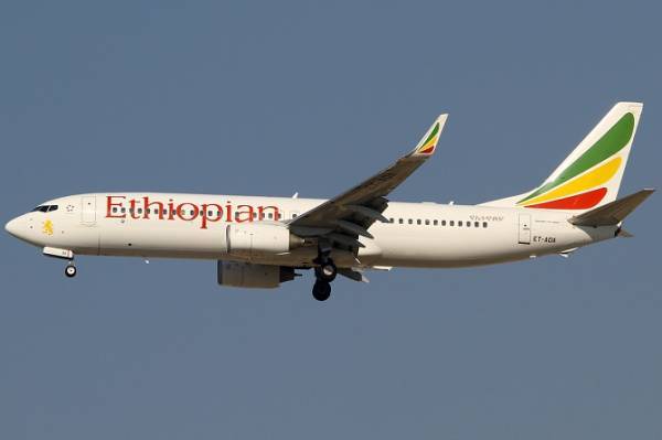 Ομοιότητες στα δυστυχήματα των δύο Boeing εντόπισαν Γάλλοι ερευνητές
