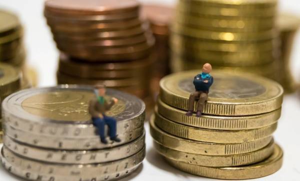 Ξεκινά η πληρωμή των συντάξεων Σεπτεμβρίου - Όλες οι ημερομηνίες