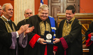 Τρεις ειδήσεις και ένα πολιτικό μήνυμα «έβγαλε» ο Ευάγγελος Βενιζέλος