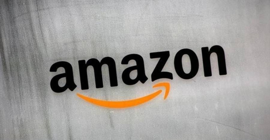 Στα 3.000 δολ. βλέπουν τη μετοχή της Amazon οι αναλυτές