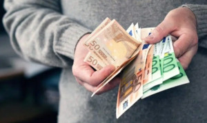Ο «χάρτης» των πληρωμών από e-ΕΦΚΑ, ΔΥΠΑ την περίοδο 26-29/3