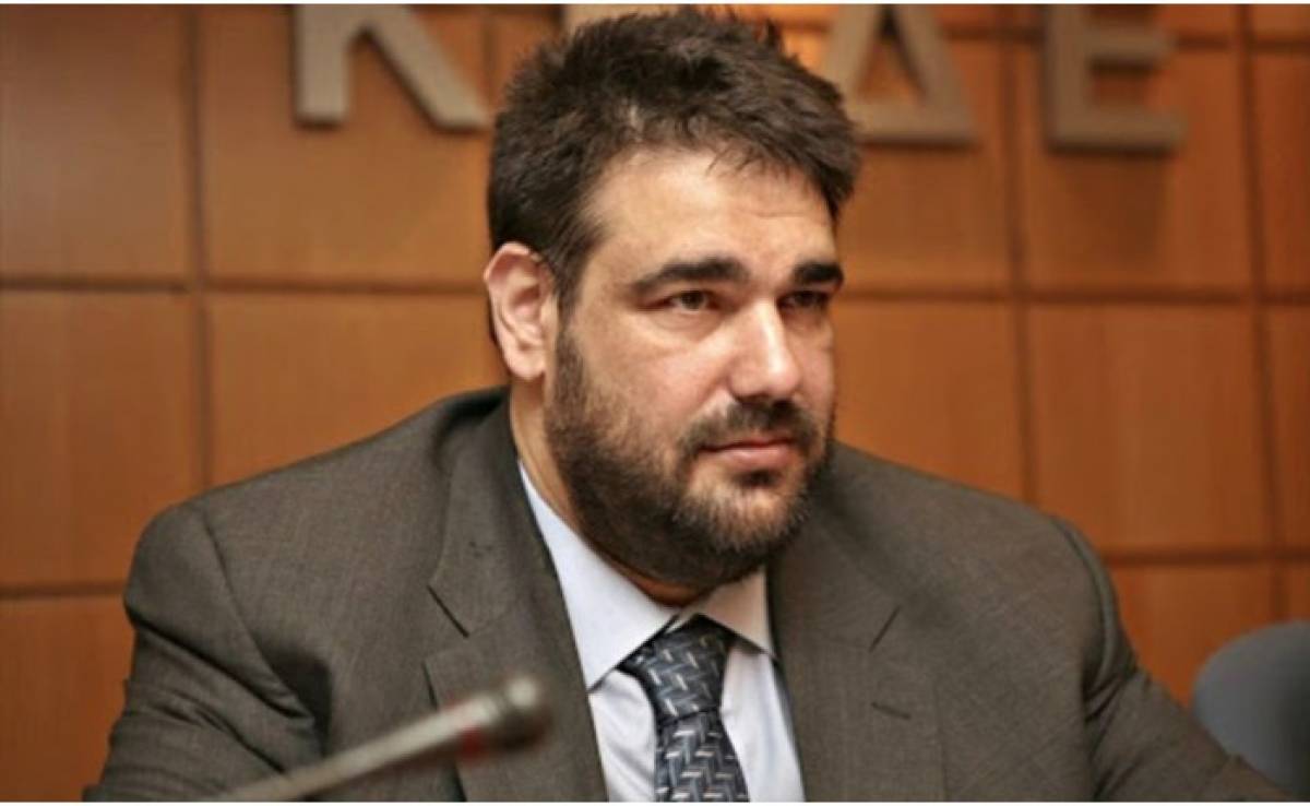 Μέτρηση ελληνικών μέσων: Συνάντηση IAB-ΕΝΕΔ με τον Λιβάνιο-Τι συζητήθηκε