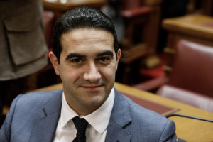 Κατρίνης: Η κυβέρνηση απέτυχε να αντιμετωπίσει την ανομία στα πανεπιστήμια