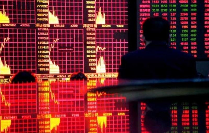 Κίνα: Φόβο προκαλεί η μεγάλη πτώση των συναλλαγματικών αποθεματικών