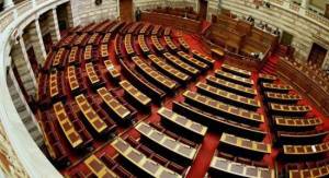 Βουλή: Καλά κρατεί η κόντρα κυβέρνησης - αντιπολίτευσης