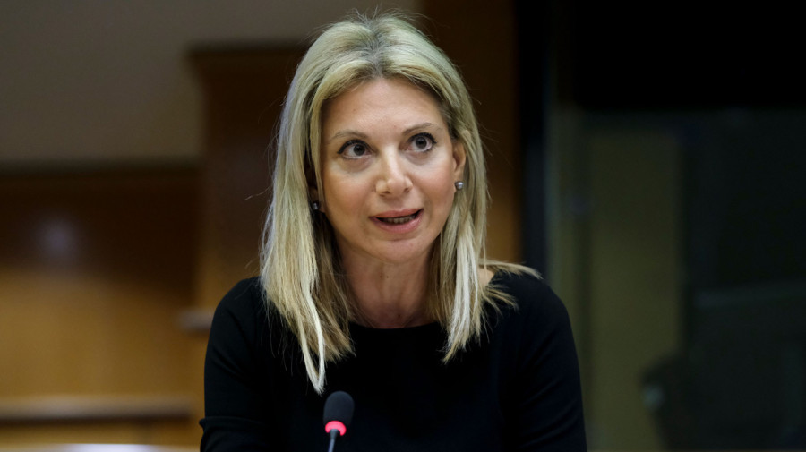 Αμβλώσεις: Να 'ναι καλά η Καρυστιανού
