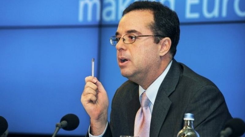 P.Spiegel: «Δεν πρόκειται να υπάρξει συμφωνία»