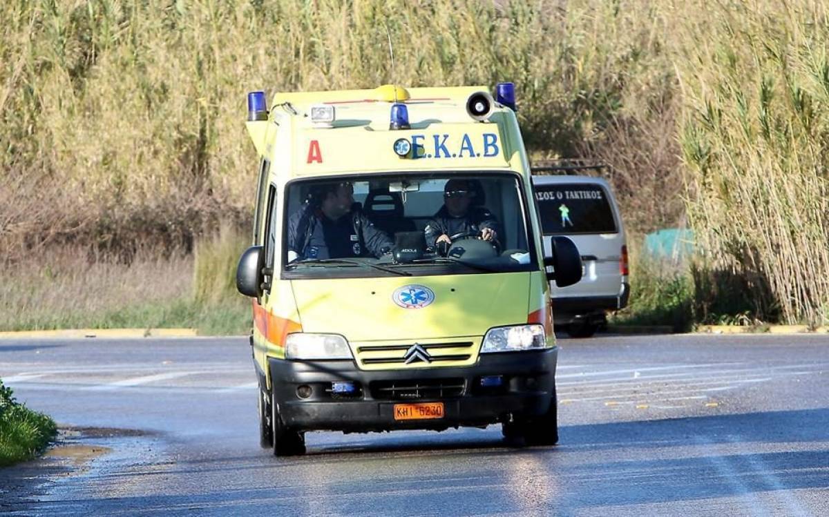 Νεκρός εντοπίστηκε 57χρονος υλοτόμος στην Πέλλα