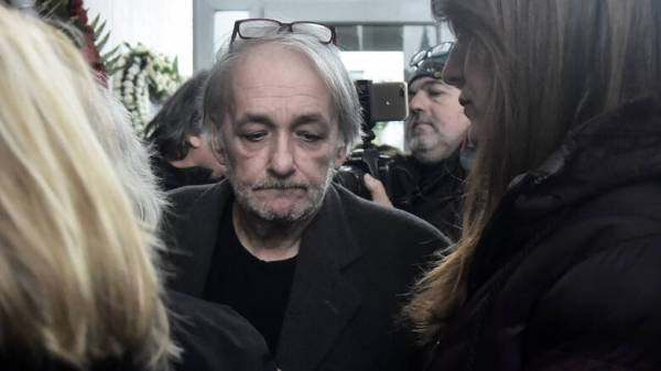 Συνεχής η βελτίωση στην υγεία του Ανδρέα Μικρούτσικου