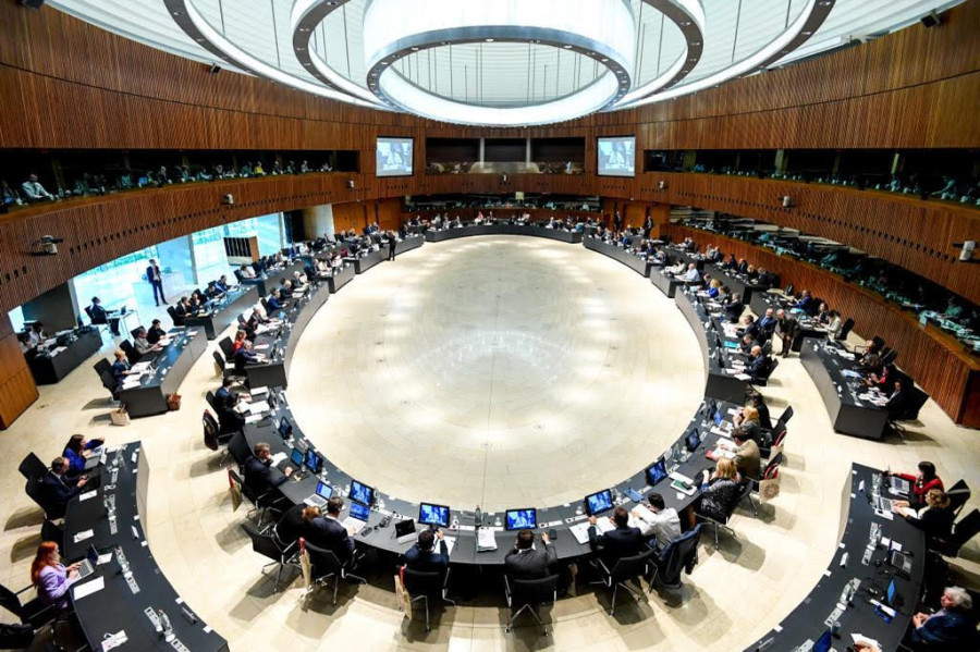 Οι πρωτοβουλίες της ελληνικής κυβέρνησης για εφαρμογή της Πράσινης Συμφωνίας