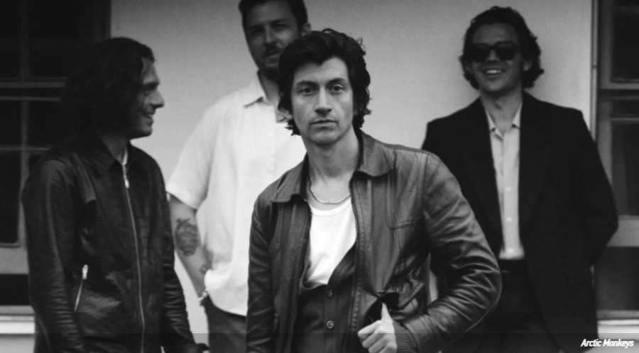 Release Athens 2023: Δεύτερη ημερομηνία για Arctic Monkeys μετά το ιστορικό sold out