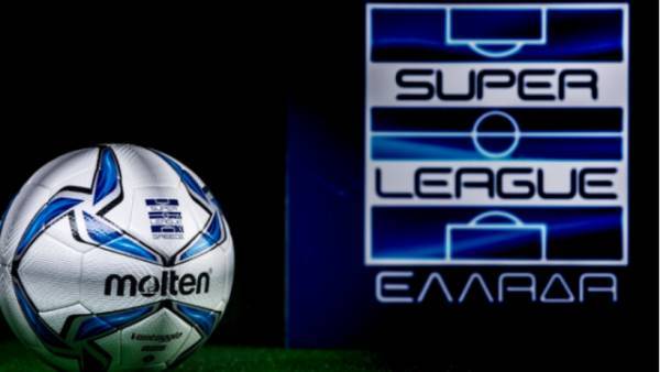Με δύο μεγάλα ντέρμπι επιστρέφει η Super League