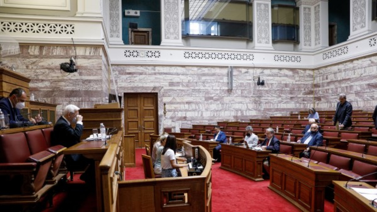 Διορίστηκαν τρεις εισηγητές και νέα μέλη της Επ. Ανταγωνισμού
