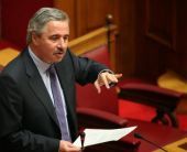 Γ. Μανιάτης: "Με 114 εκ. ευρώ ξεκινά το Κτηματολόγιο- Τις επόμενες εβδομάδες υπογράφονται οι πρώτες συμβάσεις"