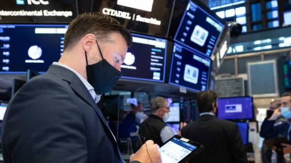 Με κέρδη ολοκληρώνεται ο Μάιος για τη Wall Street