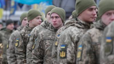 Ουκρανία: Ηχούν πάλι οι σειρήνες πολέμου στο Κίεβο