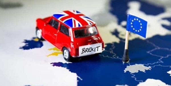 Βrexit και από το Erasmus-Αντικαθίσταται από το πρόγραμμα Alan Turing