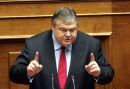 Μία προφητεία για Σκοπιανό και εκλογές