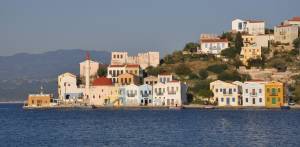 Ο νομικός κόσμος στέλνει πολλαπλό μήνυμα από το Καστελλόριζο