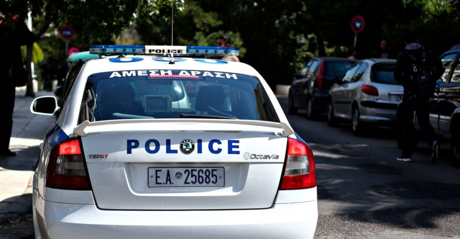 Γκύζη: Ηλικιωμένος μαχαίρωσε τη γυναίκα του και έβαλε τέλος στη ζωή του