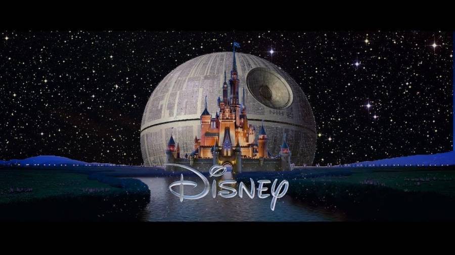 Πάνω από 7 δισ. δολάρια τα έσοδα της Disney