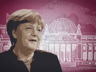 Γερμανία: Η ταπεινή καταγωγή... συνδέει τους καγκελάριους