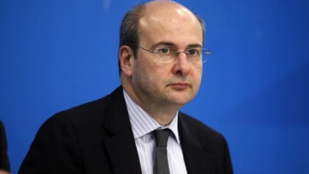 Χατζηδάκης: Καταιγισμός ψεμάτων του κ. Τσίπρα στους συνταξιούχους