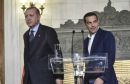 Spiegel για τους «Οκτώ»: Οι μάταιες προσπάθειες κατευνασμού του Ερντογάν από τον Τσίπρα