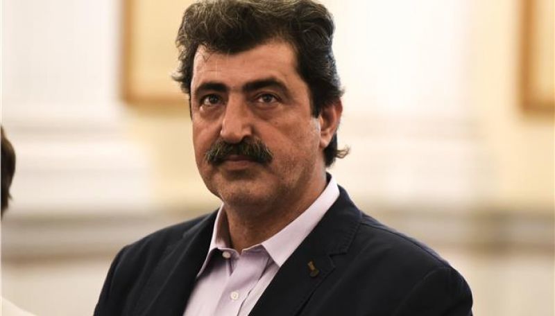 Προσλήψεις 6.000 γιατρών προανήγγειλε ο Πολάκης