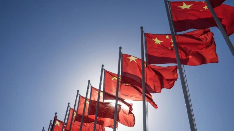 Κίνα: Άνοδος 6,1% για το κινεζικό ΑΕΠ το 2019
