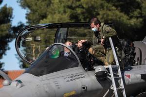 «Πετάει» για Ελλάδα το πρώτο Rafale- Χρονοδιάγραμμα παραλαβών και κόστος