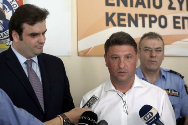 Απαγόρευση κυκλοφορίας: Ποιες μετακινήσεις επιτρέπονται- Πού θα βρείτε βεβαιώσεις- Εναλλακτική τα sms