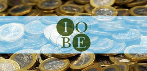 ΙΟΒΕ: Μικρή βελτίωση του δείκτη οικονομικού κλίματος, σημαντική ενίσχυση καταναλωτικής εμπιστοσύνης