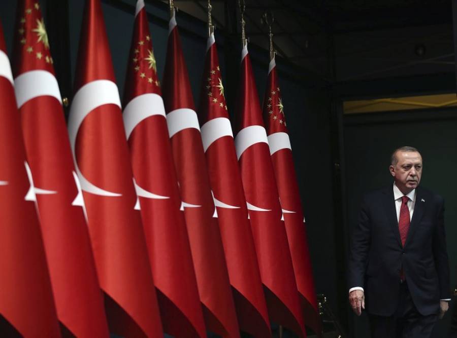 Ερντογάν: Από το οικονομικό θαύμα στην... παρακμή-Το στοίχημα των εκλογών