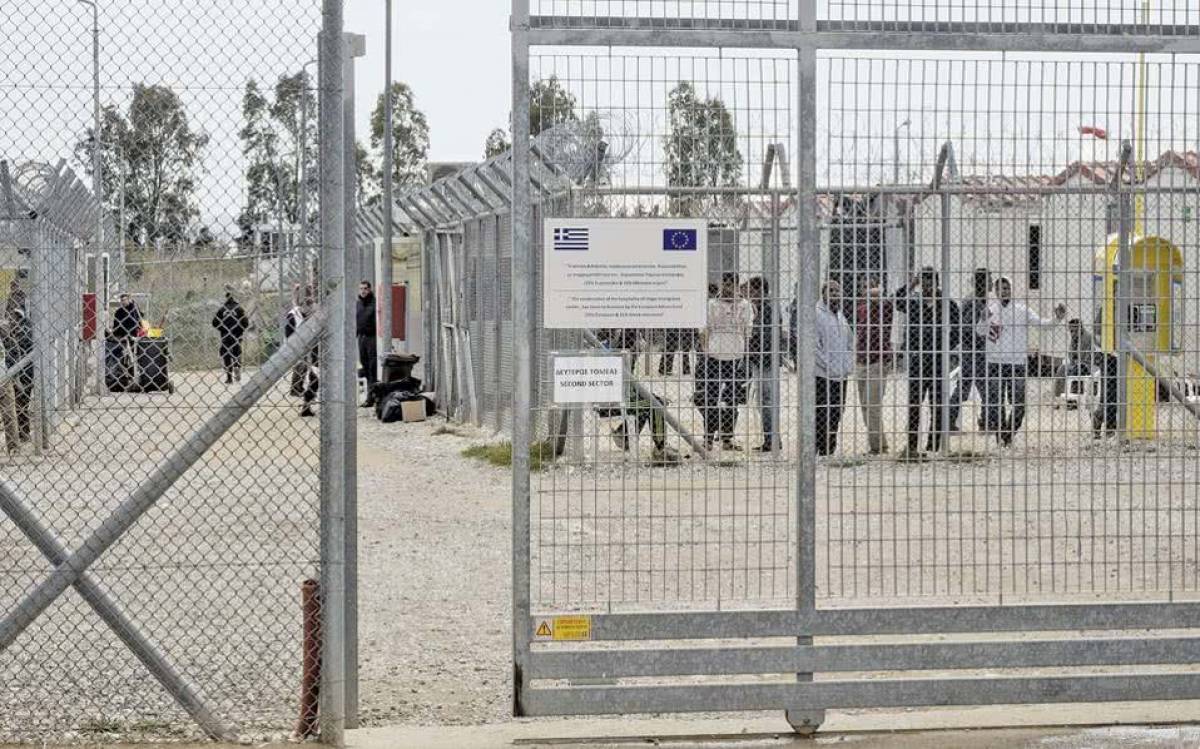 Ζητούν από την Κομισιόν να κάνει «ντα» την ελληνική κυβέρνηση!
