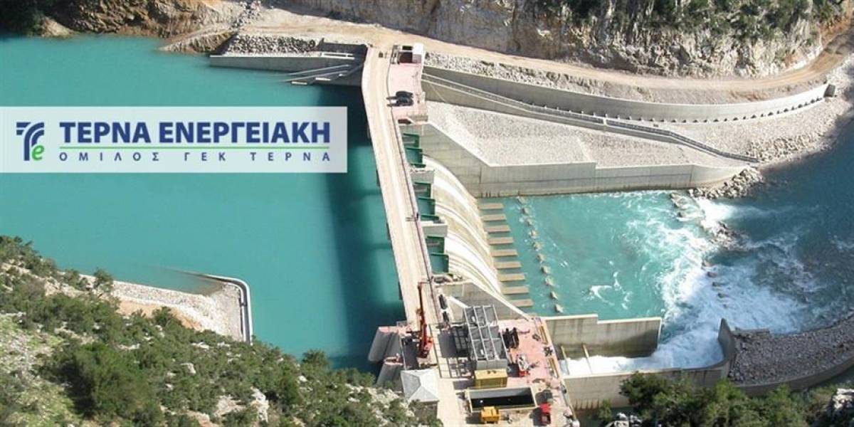 Τέρνα Ενεργειακή-ΓΕΚ ΤΕΡΝΑ: Εξοπλίζουν το «Αττικόν» με 8 κλίνες ΜΕΘ