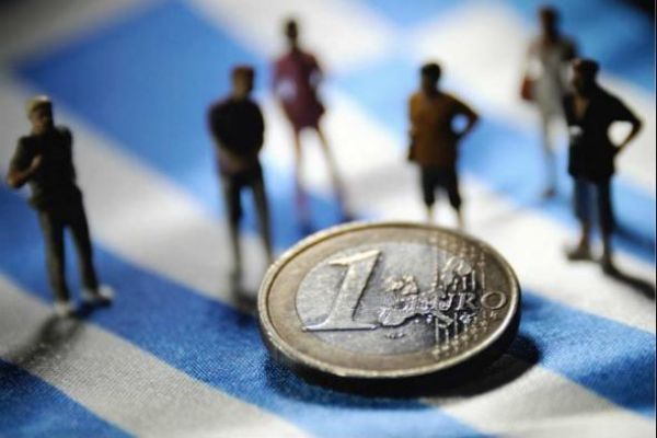Forbes: Καλύτερα χρεοκοπία και Grexit