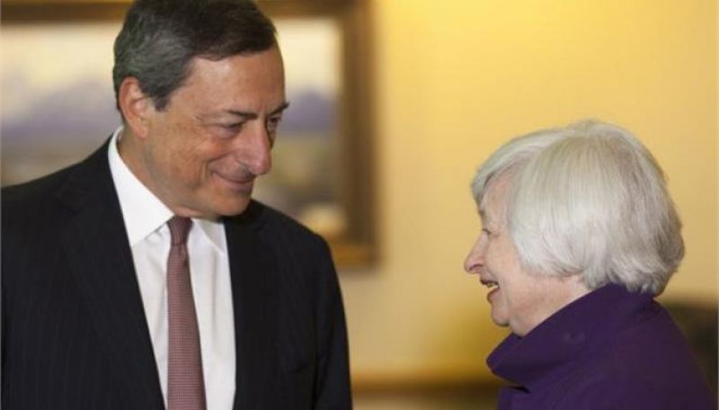 CNBC: Τι δώρο θέλουν οι κεντρικοί τραπεζίτες για τις εορτές