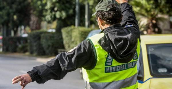 ΚΕΔΕ: Να γίνουν νέες προσλήψεις στη Δημοτική Αστυνομία