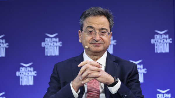Καραβίας: Η Ελλάδα είναι ανθεκτική, καθώς διαθέτει ένα σταθερό και εύρωστο τραπεζικό σύστημα