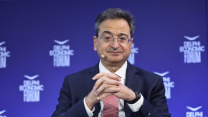 Καραβίας: Η Ελλάδα είναι ανθεκτική, καθώς διαθέτει ένα σταθερό και εύρωστο τραπεζικό σύστημα