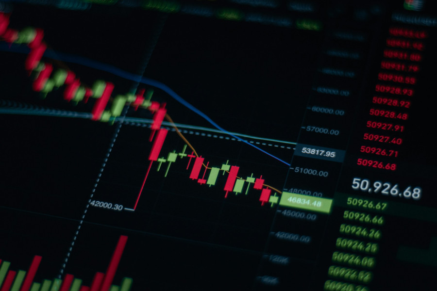 Τεχνολογικό sell off μετά το καμπανάκι της Broadcom για «καζίνο» στην AI
