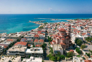 Χαλκιδική: Εγκρίθηκαν από την ΠΚΜ τα επενδυτικά σχέδια δύο ξενοδοχείων