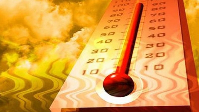 Πώς θα προστατευτείτε από τον καύσωνα