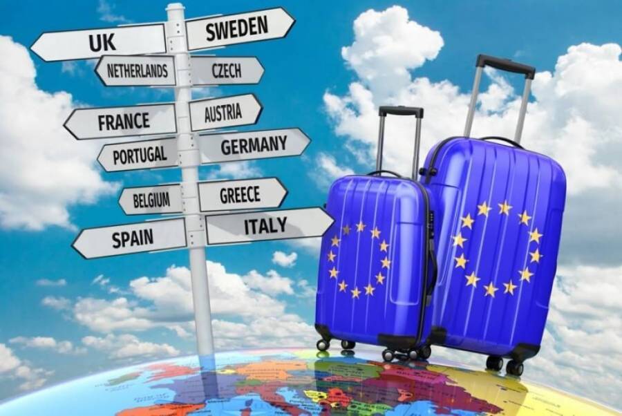 Τουρισμός: Ποια μέτρα έχουν οι πιο δημοφιλείς ευρωπαϊκοί τουριστικοί προορισμοί