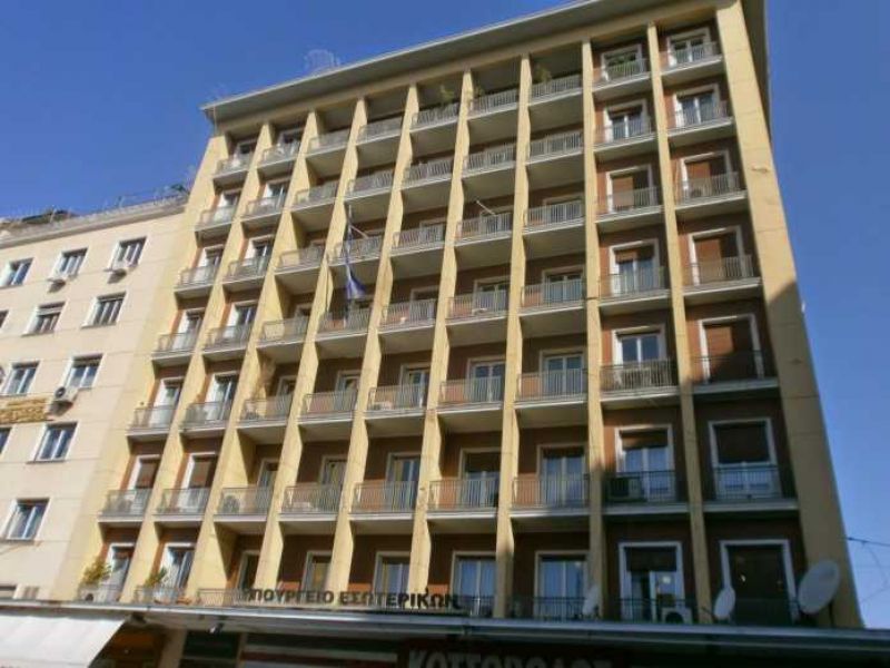 Συνάντηση Κουρουμπλή-Καμίνη για ευρωπαϊκά προγράμματα, προσφυγικό και Τοπική Αυτοδιοίκηση