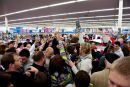 ΕΣΕΕ: Πώς πήγε η Black Friday στις κατά τόπους αγορές