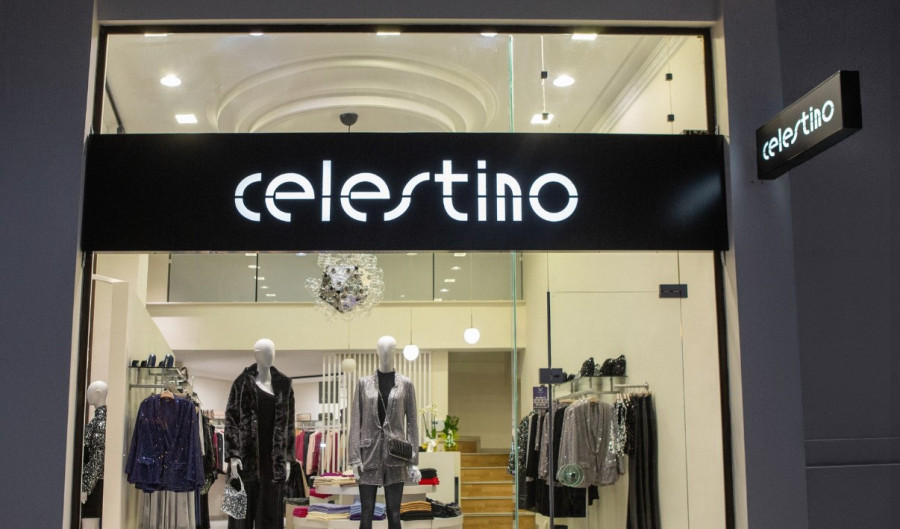 Αποχώρηση του Γενικού Διευθυντή της Celestino
