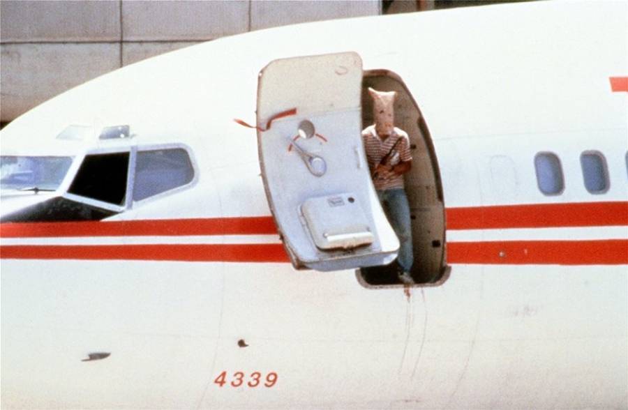 Πώς βρέθηκε στη Μύκονο και συνελήφθη ο αεροπειρατής της TWA