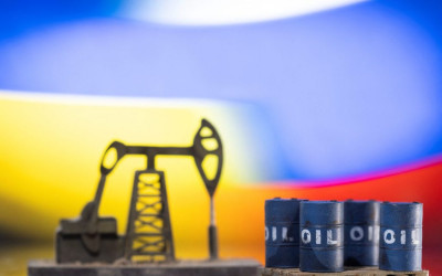 Γερμανία: Η Ρωσία παραμένει βασικός προμηθευτής πετρελαίου